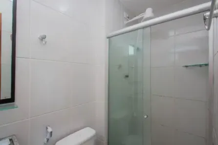Casa de Condomínio com 1 Quarto para alugar, 40m² no Boa Viagem, Recife