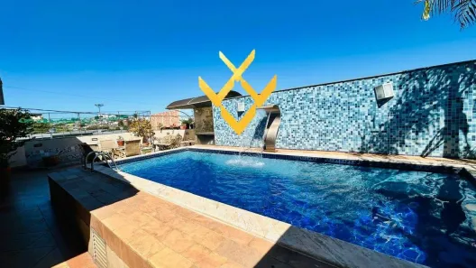 Casa com 4 Quartos à venda, 325m² no Itaí, Divinópolis