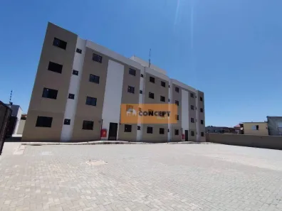 Apartamento com 2 Quartos à venda, 46m² no Jundiapeba, Mogi das Cruzes