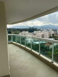 Cobertura com 4 Quartos à venda, 152m² no Pechincha, Rio de Janeiro