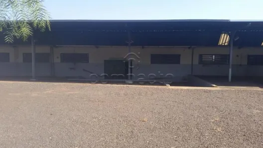 Galpão/Depósito/Armazém à venda, 2670m² no Parque Residencial Comendador Mançor Daud, São José do Rio Preto