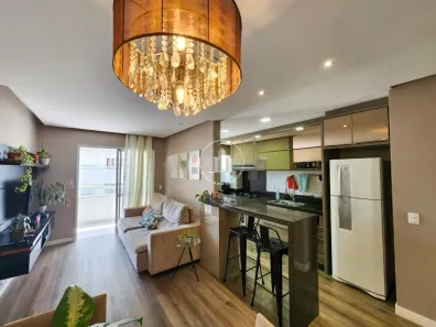 Apartamento com 2 Quartos à venda, 82m² no Abraão, Florianópolis