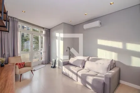 Apartamento com 2 Quartos à venda, 83m² no Moinhos de Vento, Porto Alegre