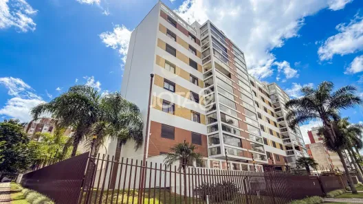 Cobertura com 3 Quartos à venda, 156m² no Água Verde, Curitiba