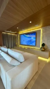 Apartamento com 3 Quartos à venda, 150m² no Serrinha, Goiânia