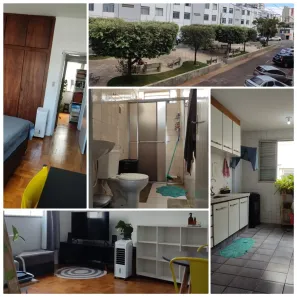 Apartamento com 2 Quartos à venda, 70m² no Setor Sul, Goiânia