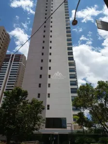 Apartamento com 4 Quartos à venda, 311m² no Jardim Botânico, Ribeirão Preto
