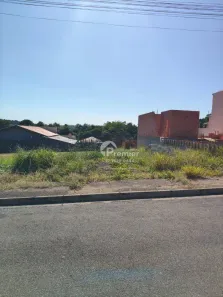 Lote/Terreno à venda, 350m² no Jardim Europa II, Indaiatuba