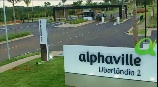 Lote/Terreno à venda, 1m² no Granja Marileusa, Uberlândia