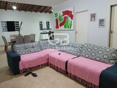 Fazenda/Sítio com 3 Quartos à venda, 190m² no Chácaras Reunidas Igarapés, Jacareí