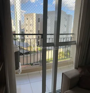 Apartamento com 2 Quartos à venda, 55m² no Jardim Nossa Senhora de Fátima, Hortolândia