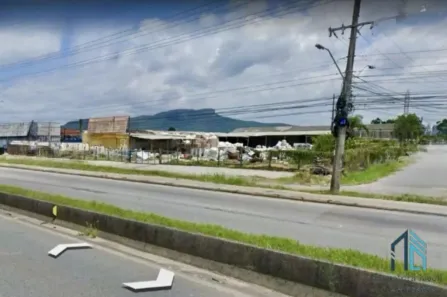 Lote/Terreno à venda, 20587m² no Distrito Industrial, São José