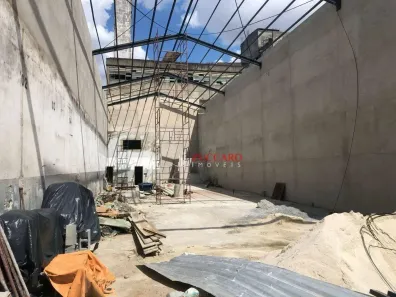 Galpão/Depósito/Armazém para alugar, 800m² no Vila Maria, São Paulo