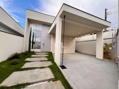 Casa com 3 Quartos à venda, 200m² no Vila Silena, Atibaia