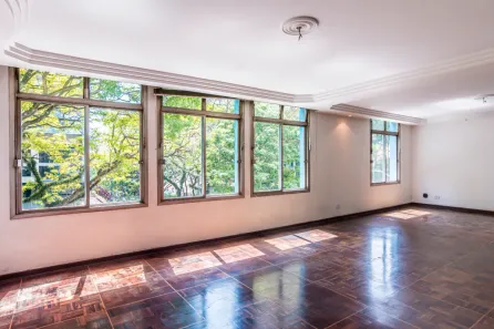 Apartamento com 3 Quartos à venda, 182m² no Bela Vista, São Paulo