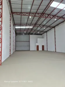 Galpão/Depósito/Armazém para alugar, 300m² no Renascer, Cabedelo