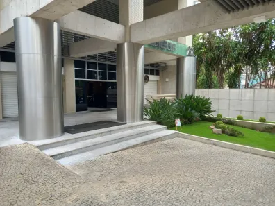 Sala Comercial para alugar, 125m² no Funcionários, Belo Horizonte