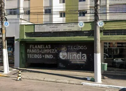 Ponto Comercial à venda, 500m² no Mooca, São Paulo