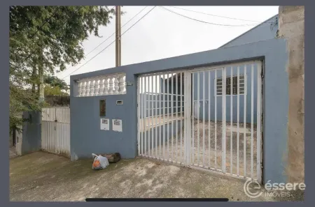 Casa com 1 Quarto à venda, 120m² no Jardim Nova Europa, Campinas