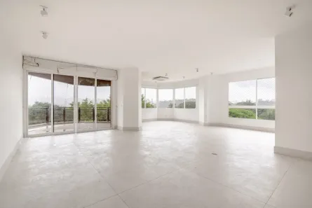 Apartamento com 4 Quartos à venda, 260m² no Vila Nova Conceição, São Paulo