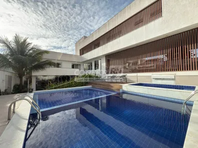 Casa de Condomínio com 4 Quartos à venda, 540m² no Parque do Jiqui, Parnamirim