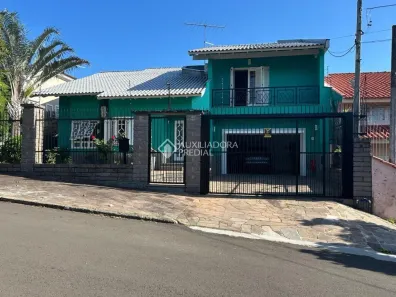 Casa com 3 Quartos à venda, 305m² no Jardim América, São Leopoldo