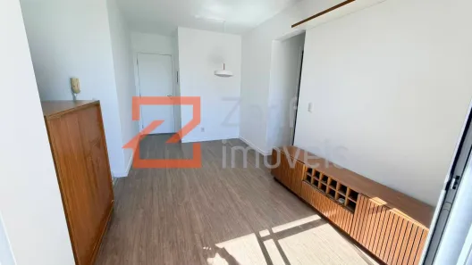 Apartamento com 2 Quartos para alugar, 57m² no Vila Andrade, São Paulo