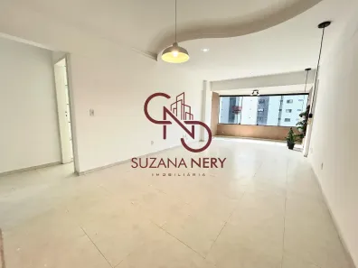 Apartamento com 3 Quartos à venda, 97m² no Tirol, Natal