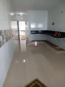 Casa com 2 Quartos à venda, 90m² no Residencial Júlio D'Élia, Franca