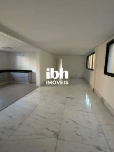 Apartamento com 2 Quartos à venda, 77m² no Funcionários, Belo Horizonte
