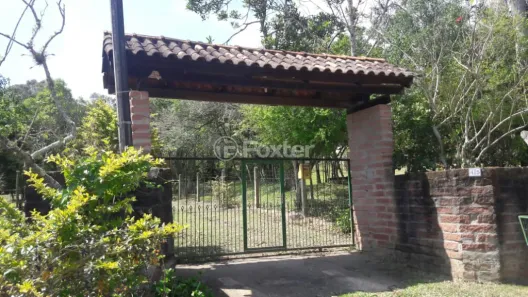 Casa com 2 Quartos à venda, 80m² no Parque Florestal (Itapuã), Viamão