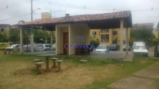 Apartamento com 2 Quartos à venda, 57m² no Cosmos, Rio de Janeiro