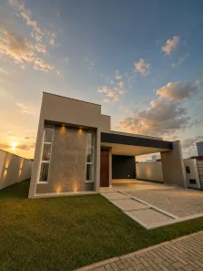 Casa de Condomínio com 3 Quartos à venda, 200m² no Parque das Nações, Parnamirim