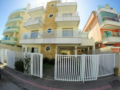 Cobertura com 2 Quartos à venda, 128m² no Bombas, Bombinhas