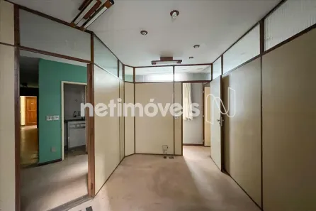 Sala Comercial para alugar, 54m² no Centro, Belo Horizonte