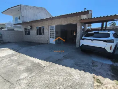 Casa com 7 Quartos à venda, 197m² no Canoas, Pontal do Paraná