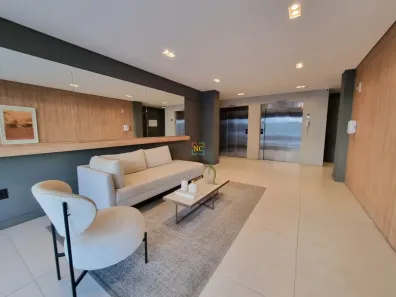Apartamento com 2 Quartos à venda, 69m² no Nossa Senhora do Rosário, São José