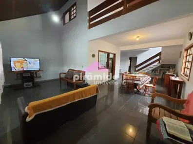 Casa com 4 Quartos à venda, 240m² no Jardim das Indústrias, São José dos Campos