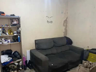 Casa com 2 Quartos à venda, 60m² no Recanto das Emas, Brasília