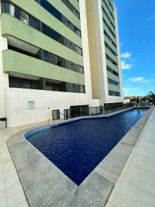Apartamento com 2 Quartos à venda, 64m² no Jardim Armação, Salvador