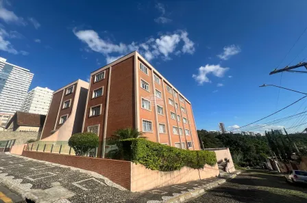 Apartamento com 2 Quartos à venda, 103m² no Centro, Ponta Grossa