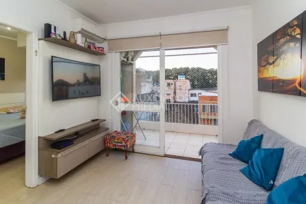 Cobertura com 2 Quartos à venda, 99m² no São Geraldo, Porto Alegre