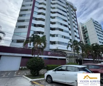 Apartamento com 3 Quartos à venda, 160m² no Centro, Ilhéus