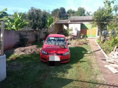 Fazenda/Sítio com 2 Quartos à venda, 10m² no Área Rural de Londrina, Londrina