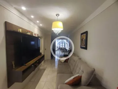 Casa com 3 Quartos à venda, 75m² no Condomínio Residencial Parque da Liberdade I, São José do Rio Preto