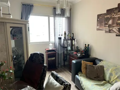 Cobertura com 2 Quartos à venda, 80m² no Consolação, São Paulo