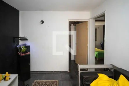 Apartamento com 2 Quartos à venda, 44m² no Fazenda da Juta, São Paulo