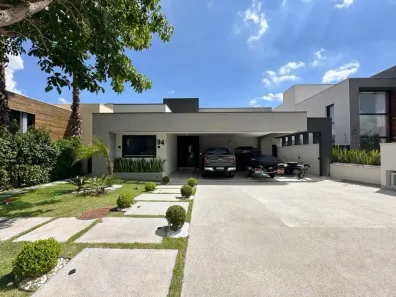 Casa de Condomínio com 4 Quartos para alugar, 480m² no Chácaras São Carlos, Cotia