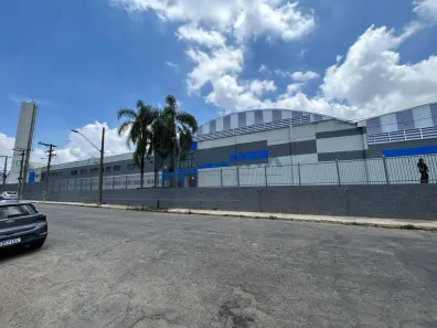 Galpão/Depósito/Armazém para alugar, 5525m² no Jardim Fátima, Guarulhos