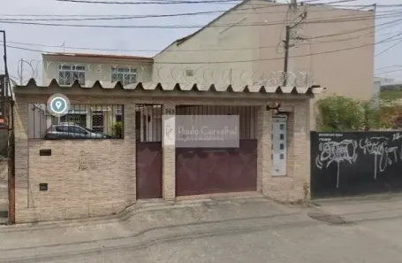 Apartamento com 2 Quartos para alugar, 44m² no Vila Kosmos, Rio de Janeiro